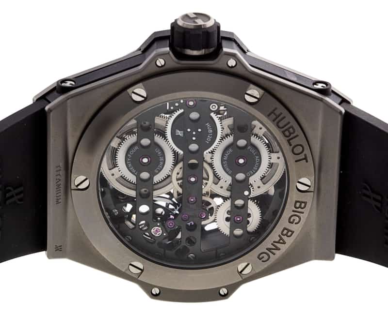 Hublot Big Bang 414.NI.1123.RX